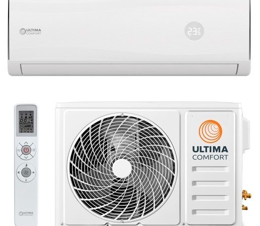 Сплит-системы для квартиры: преимущества, виды и выбор