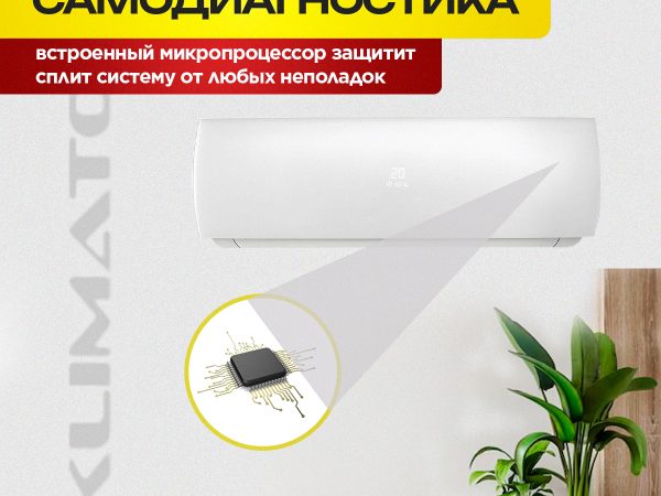Сплит-система Haier 12HTT103/R3: Обзор и Преимущества