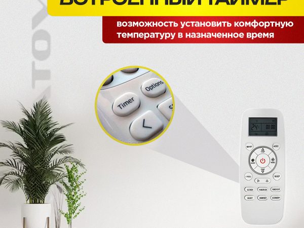 Стоимость кондиционера для квартиры