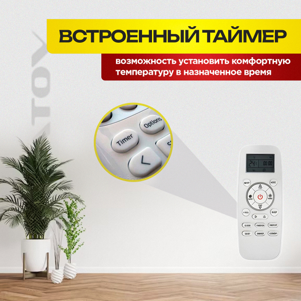 Стоимость кондиционера для квартиры