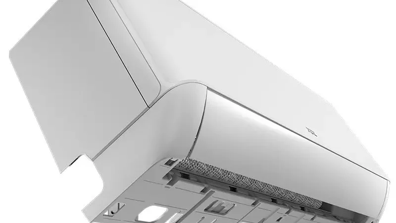 Сплит-системы на 40 м²: как выбрать идеальный вариант