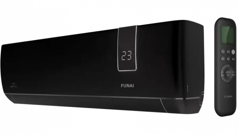 Сплит-системы Arctic: особенности и преимущества современных систем кондиционирования воздуха