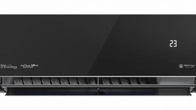 Установка Сплит-Системы: Основные Этапы и Особенности