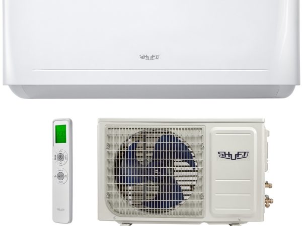 Сплит-системы: конструкция, принцип работы и преимущества