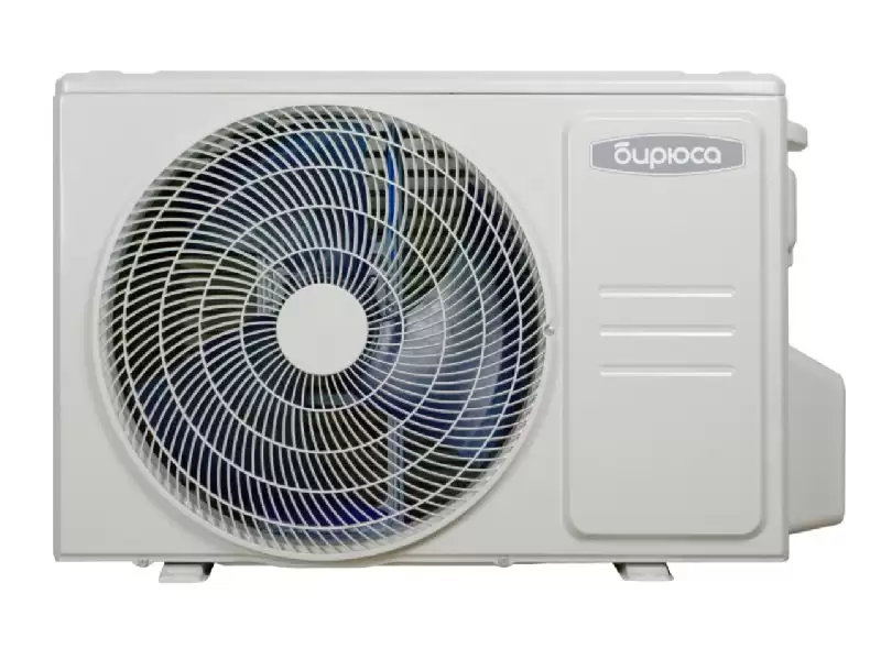 Сплит-системы кассетного типа Royal Clima: особенности и преимущества