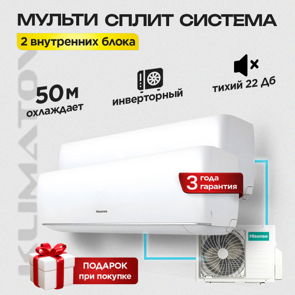 Кондиционеры в разных странах мира