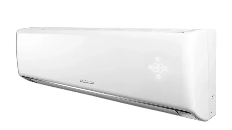 Настенные кондиционеры Haier – высококачественные устройства для эффективного охлаждения и обогрева воздуха