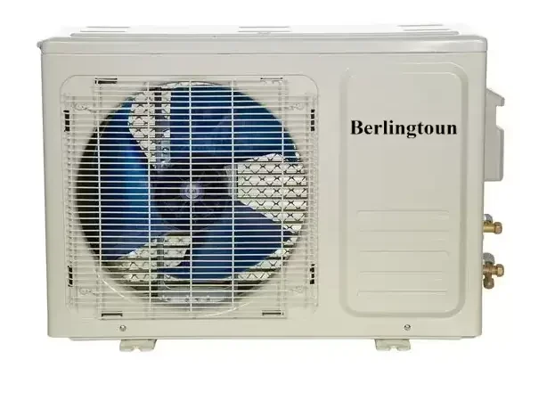 Сплит-система Ballu iGreen Pro: особенности и преимущества инверторной технологии