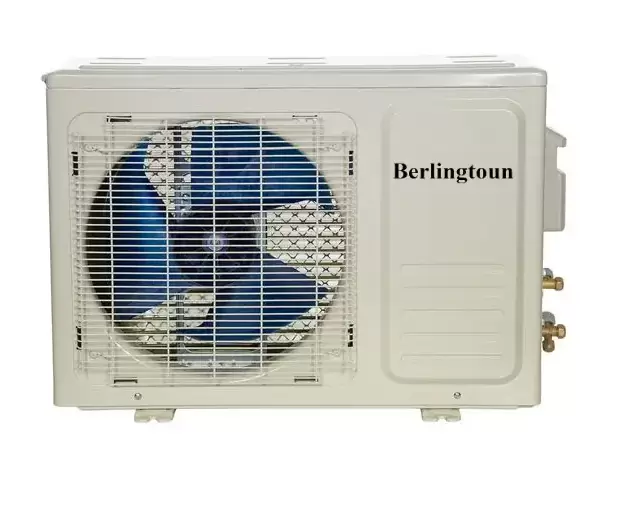 Сплит-система Ballu iGreen Pro: особенности и преимущества инверторной технологии