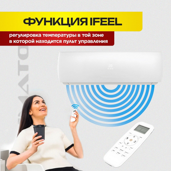 Установка Сплит-Системы