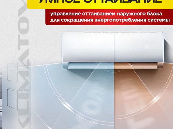 Сплит-система Haier AS20HPL2HRA/1U20HPL1FRA