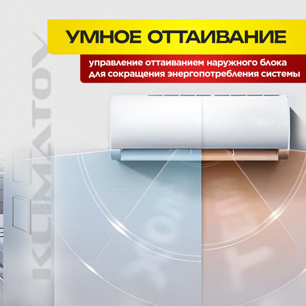 Сплит-система Haier AS20HPL2HRA/1U20HPL1FRA
