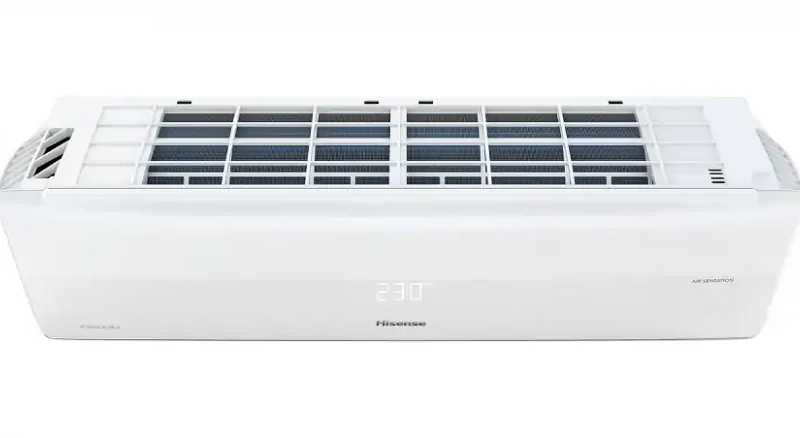 Сплит-система Ballu BSVI-09HN8: характеристики, особенности и преимущества