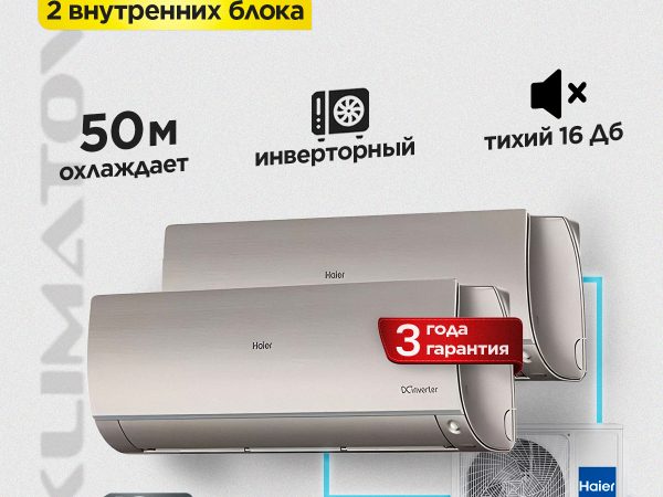 Кондиционер 5л – Компактное Решение для Охлаждения и Очистки Воздуха