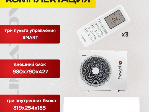 Отличия Инверторных Сплит-Систем от Обычных