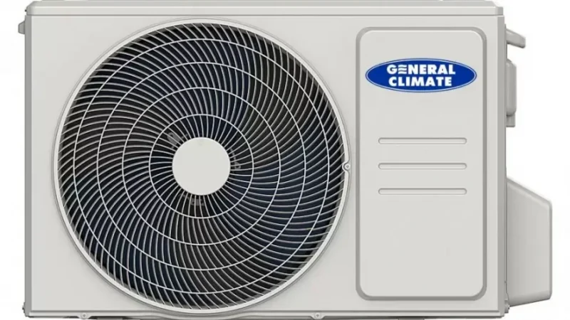 Сплит-системы Grundig: особенности, преимущества и недостатки