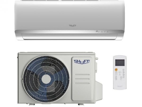 Кассетные сплит-системы Haier