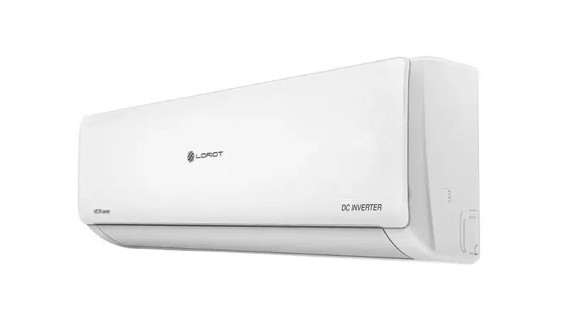 Сплит-системы Inverter с Wi-Fi: особенности и преимущества