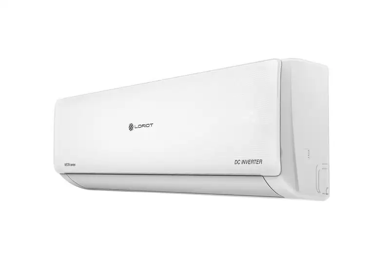 Сплит-системы Inverter с Wi-Fi: особенности и преимущества