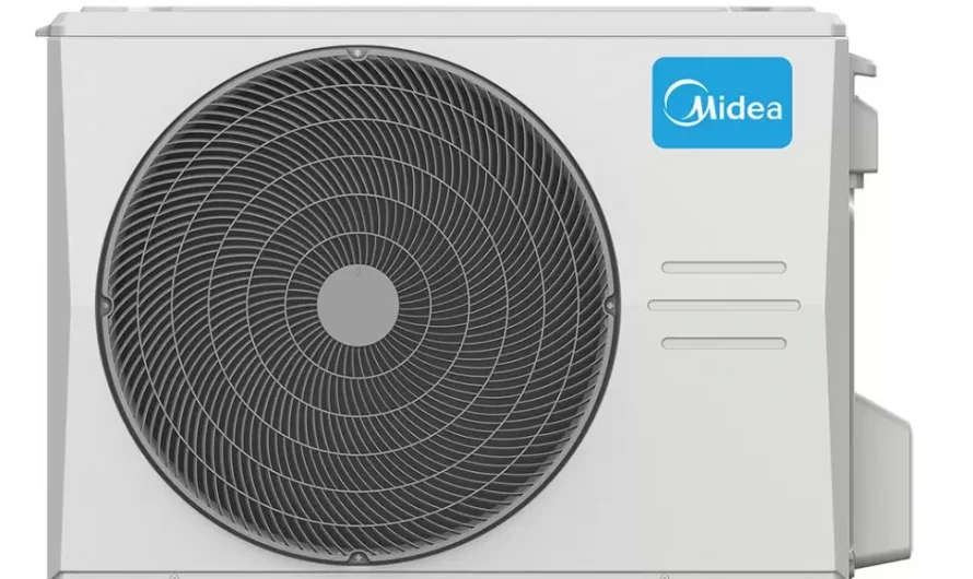 Сплит-система Midea Inverter: особенности и преимущества модели