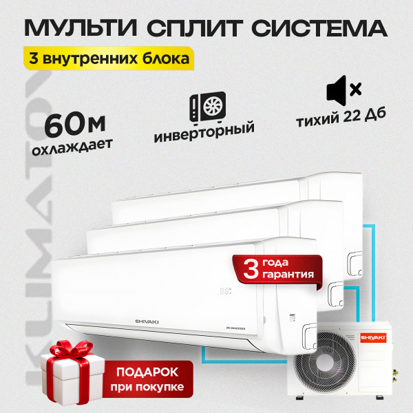 Тенденции и Новинки в Мире Кондиционеров 2025 Года