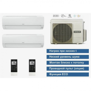 Выбор кондиционера для квартиры