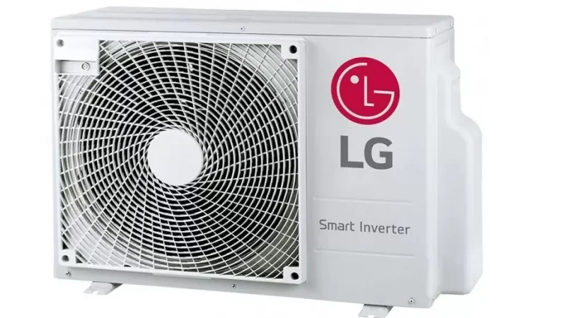 Мультисплит-системы Samsung: особенности, преимущества и правила выбора