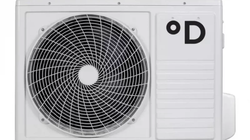 Где Купить Наружный Кондиционер