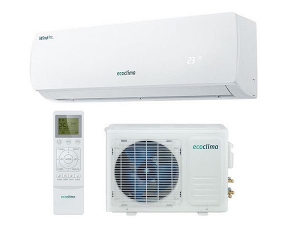 Сплит-система Haier Tundra HSU-09HTT103: Обзор и характеристики