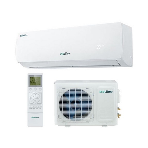 Сплит-система Haier Tundra HSU-09HTT103: Обзор и характеристики