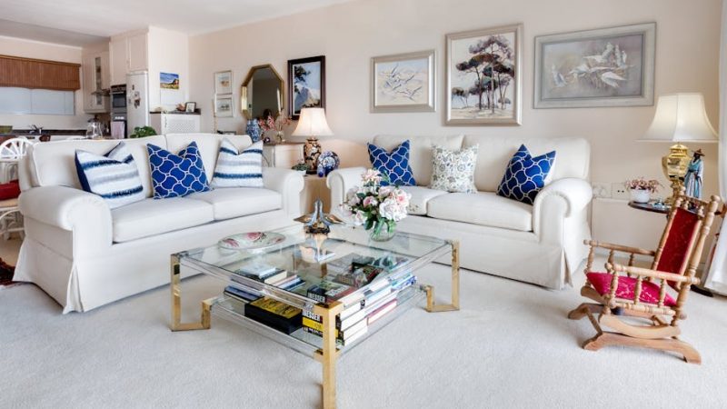 Основные части сплит-системы и их функции