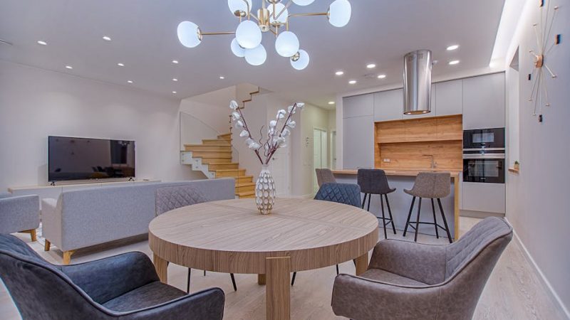 Внешний блок мультисплит-системы AMW-42U4SE: характеристики и преимущества