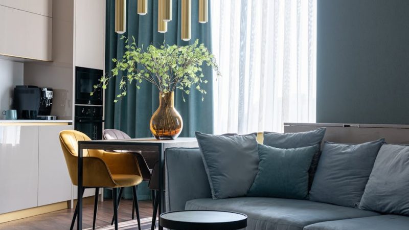 Бытовая сплит-система