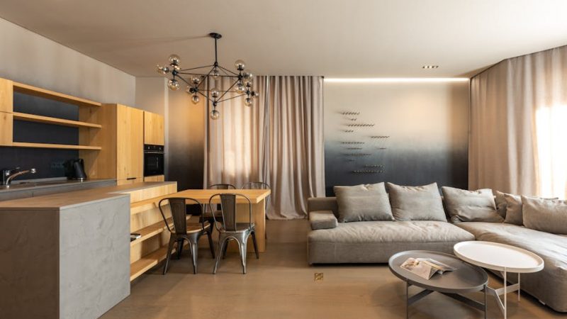 Сплит-системы: принцип работы, преимущества и советы по выбору